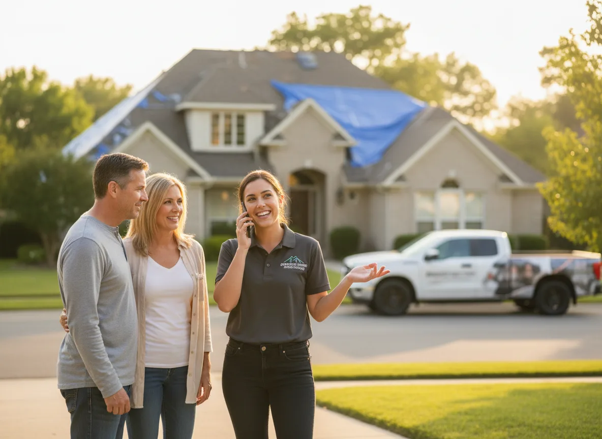 Emergency Roof Repair Russellville, KY FAQs